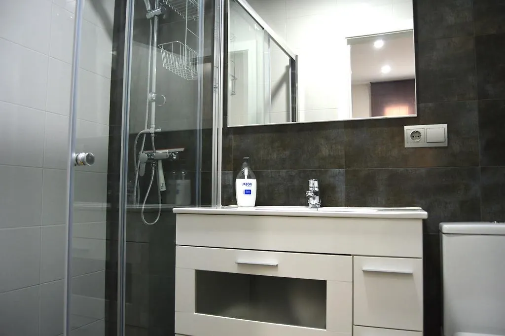 Apartamento Recreo Cadiz Spain