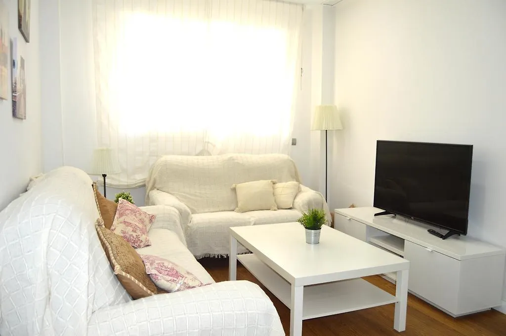Apartment Apartamento Recreo Cadiz