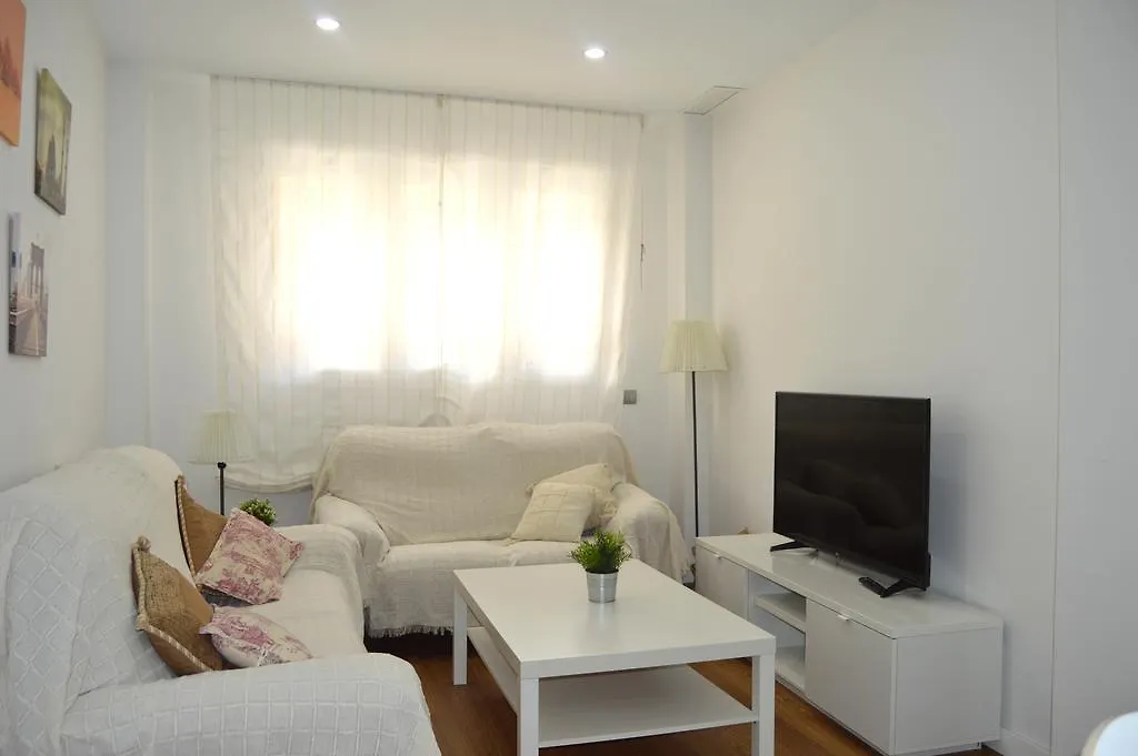 Apartamento Recreo Cadiz