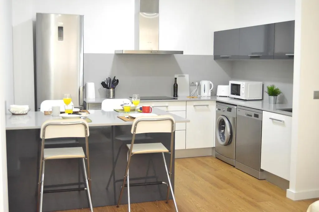 Apartamento Recreo Cadiz Apartment