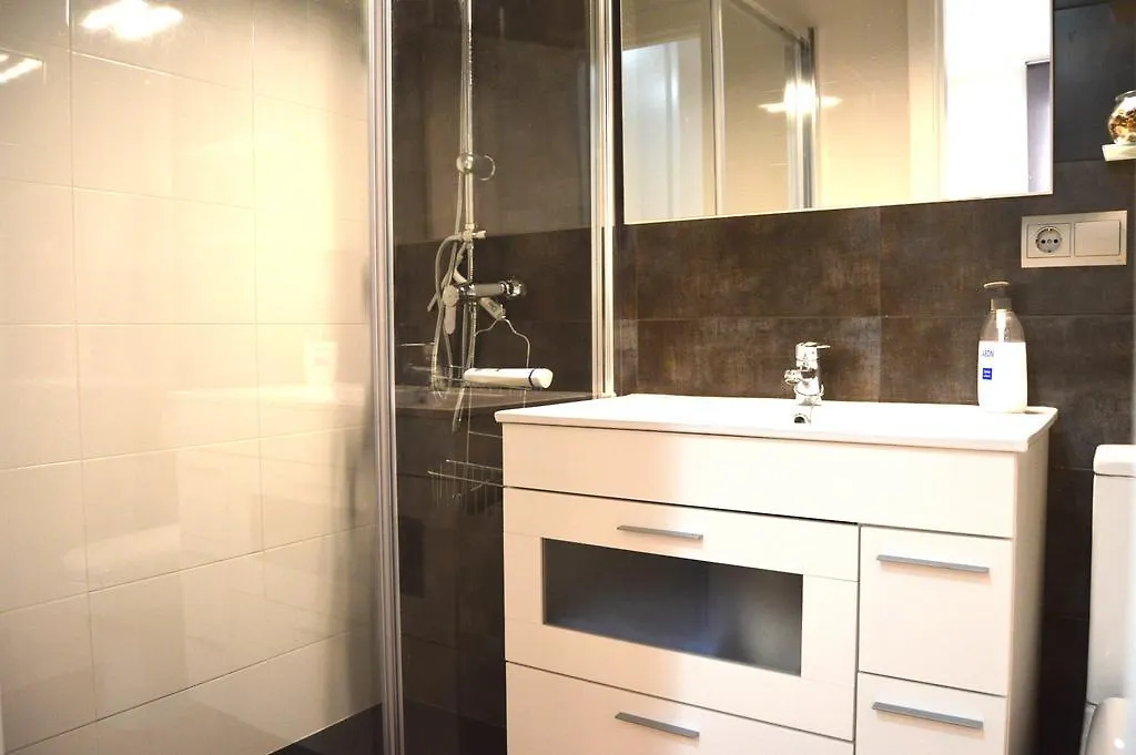 Apartamento Recreo Cadiz 0*,  Spain