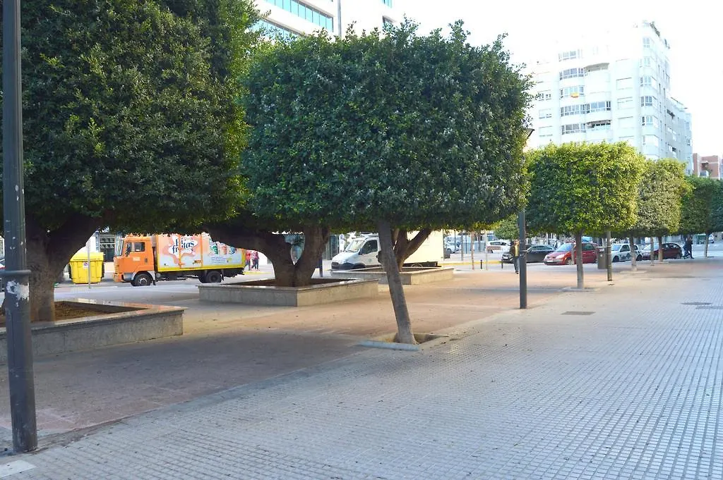 Apartamento Recreo Cadiz 0*,  Spain