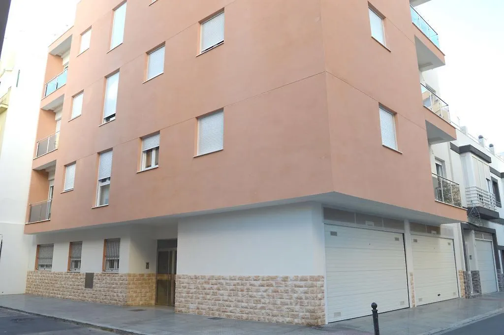 Apartamento Recreo Cadiz Apartment