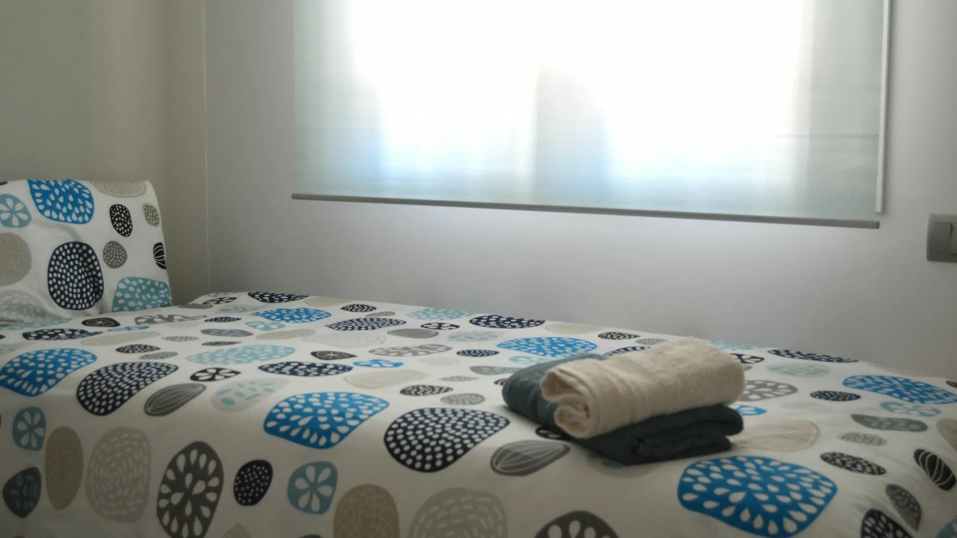 Apartamento Recreo Cadiz